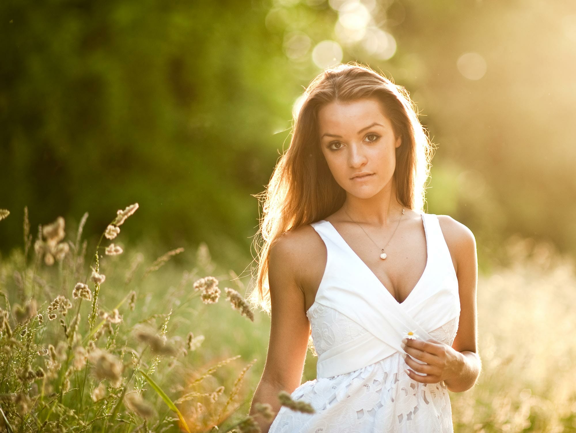 Natural Light Outdoor Portrait Photography Expert Tips Mark Lovett