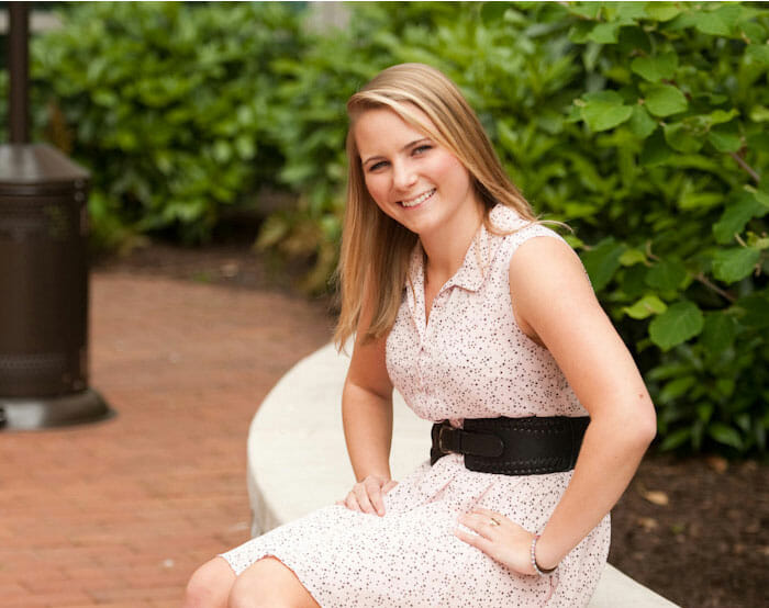High School Senior Portrait Photography by Mark Lovett at marklovettphotography.com in Gaithersburg, MD